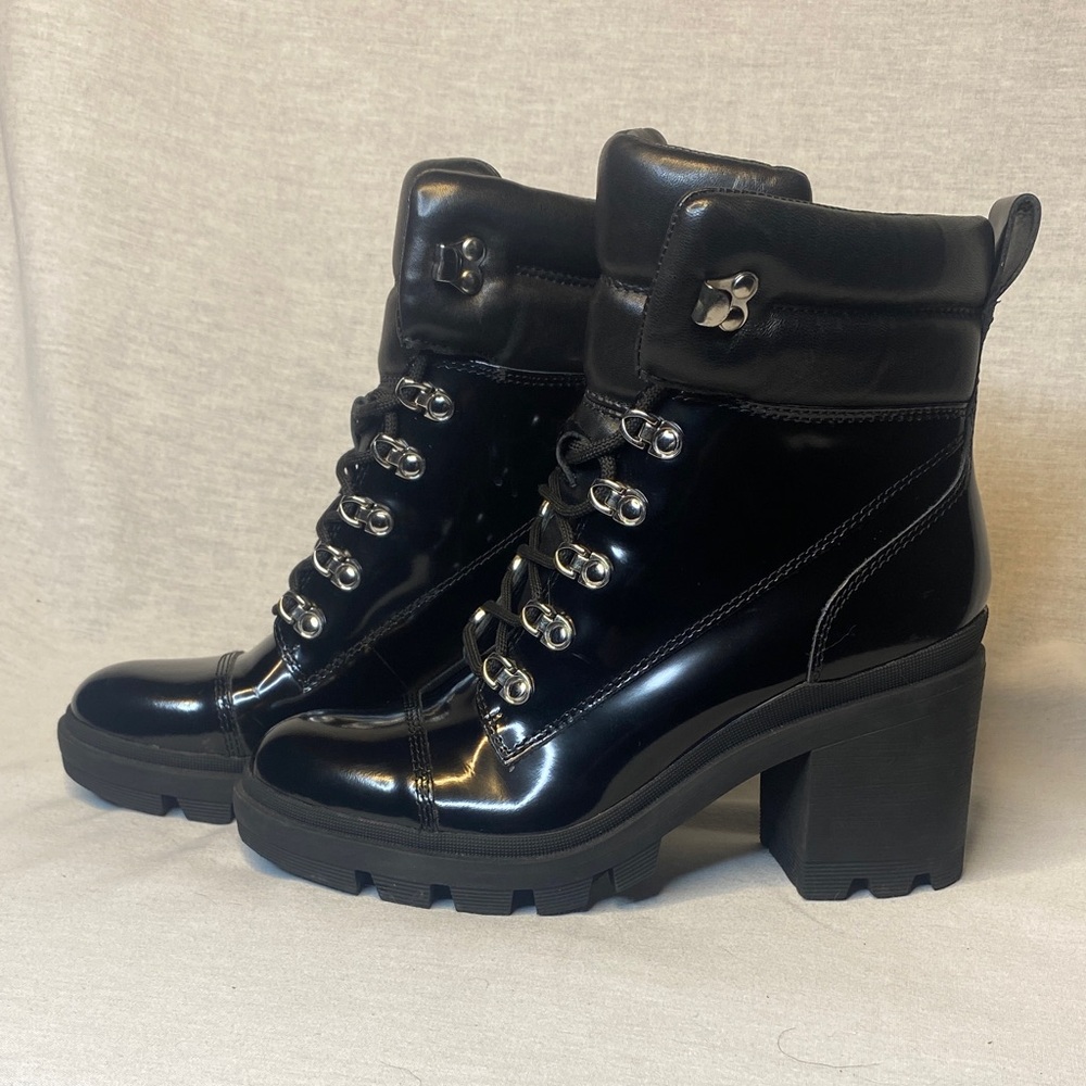 Marc Fisher LTD Kachine boots new